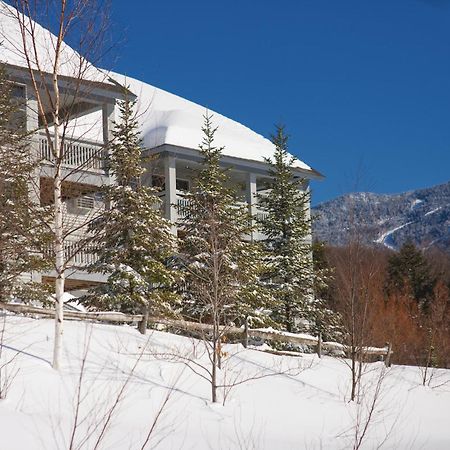 Club Wyndham Smugglers' Notch Vermont Jeffersonville Extérieur photo
