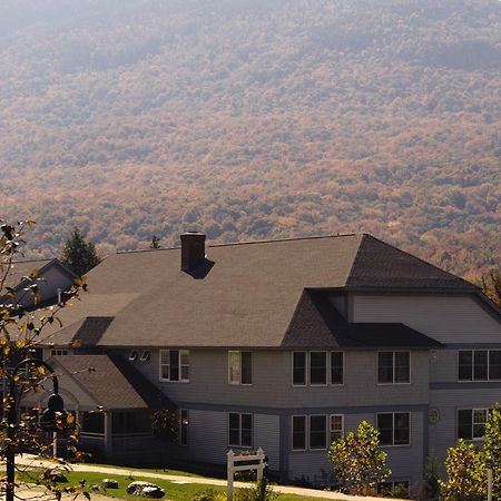 Club Wyndham Smugglers' Notch Vermont Jeffersonville Extérieur photo