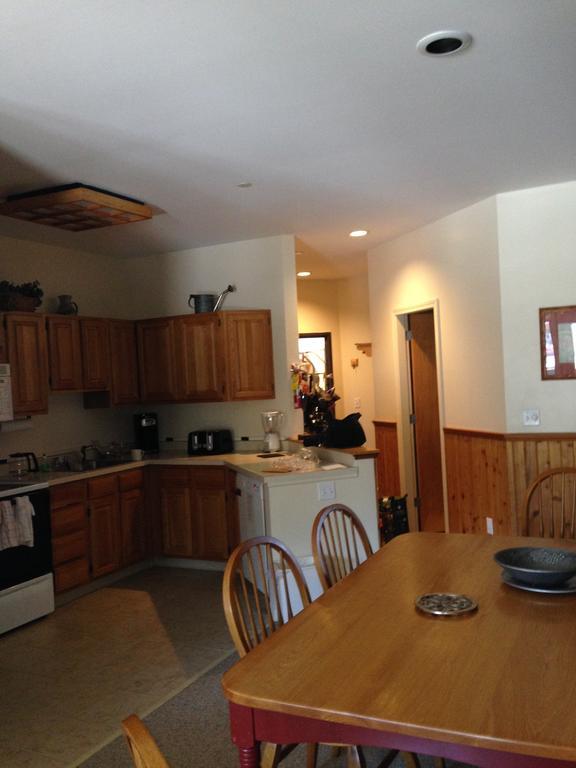Club Wyndham Smugglers' Notch Vermont Jeffersonville Chambre photo