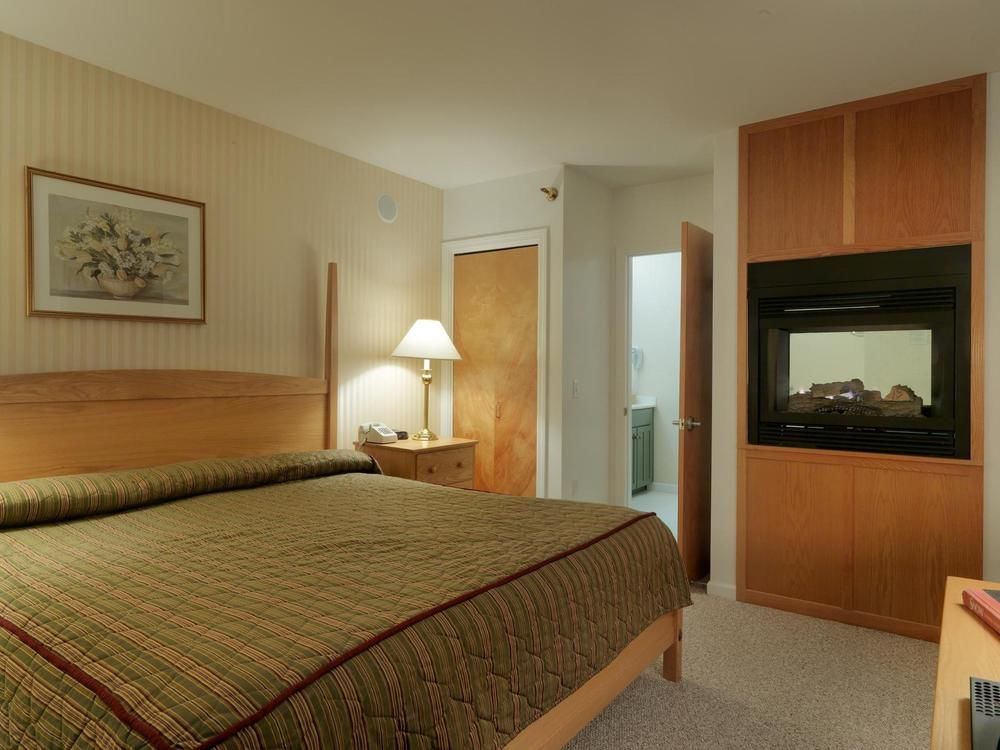 Club Wyndham Smugglers' Notch Vermont Jeffersonville Extérieur photo