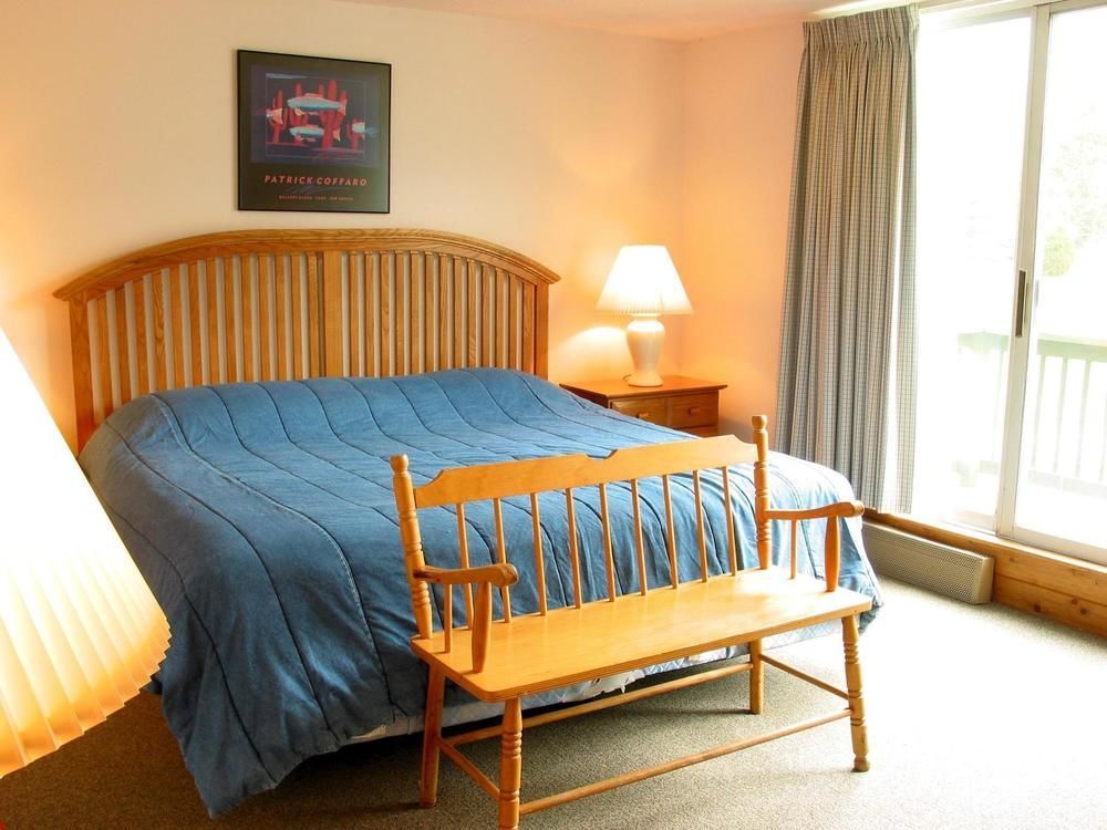 Club Wyndham Smugglers' Notch Vermont Jeffersonville Extérieur photo