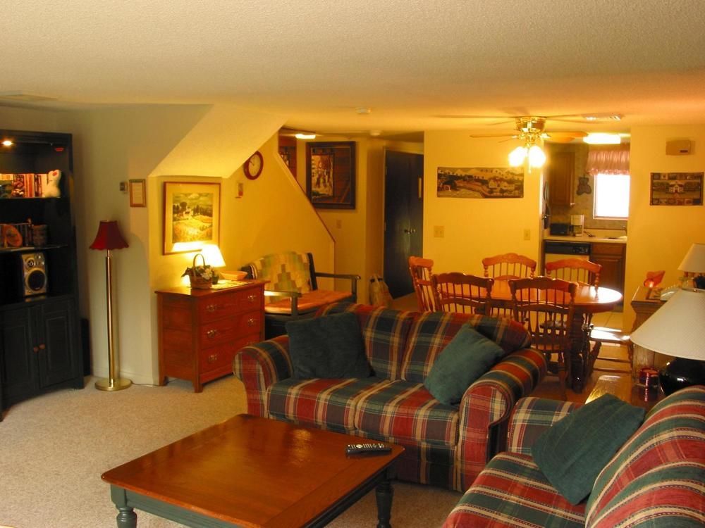 Club Wyndham Smugglers' Notch Vermont Jeffersonville Extérieur photo