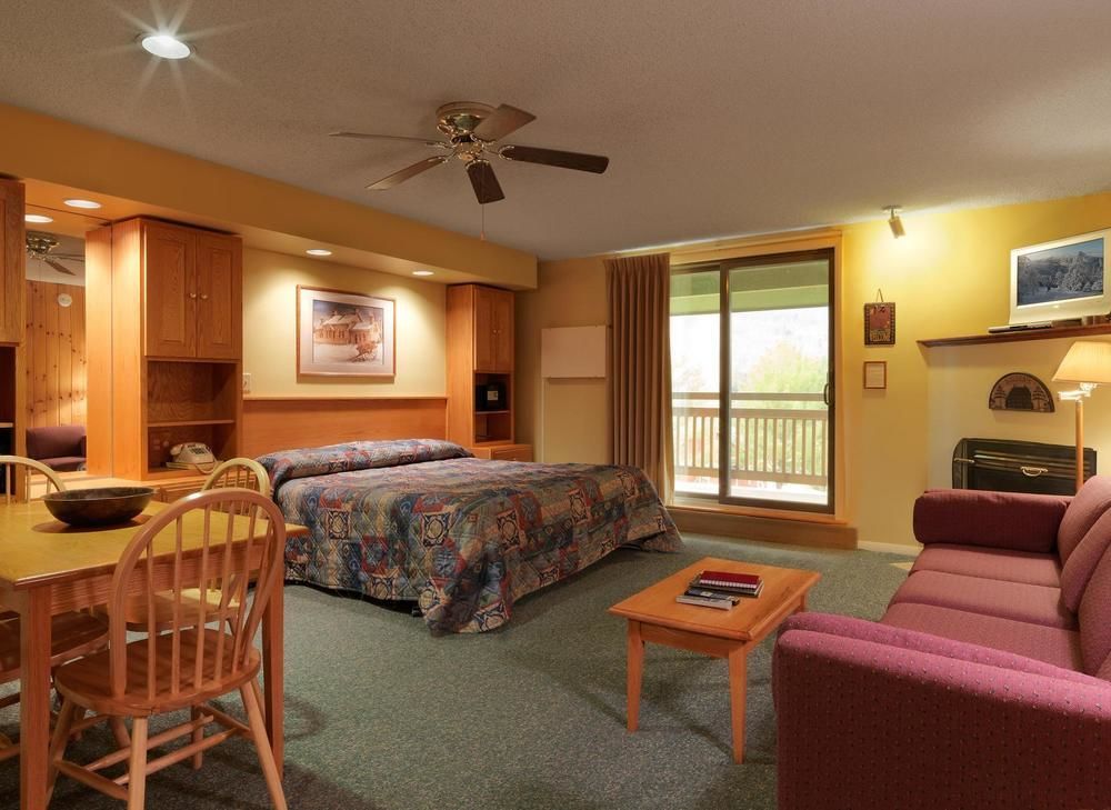 Club Wyndham Smugglers' Notch Vermont Jeffersonville Extérieur photo