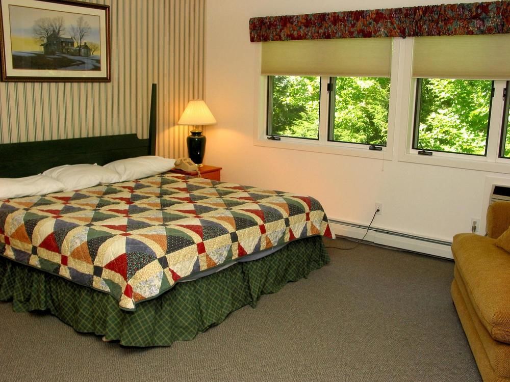 Club Wyndham Smugglers' Notch Vermont Jeffersonville Extérieur photo