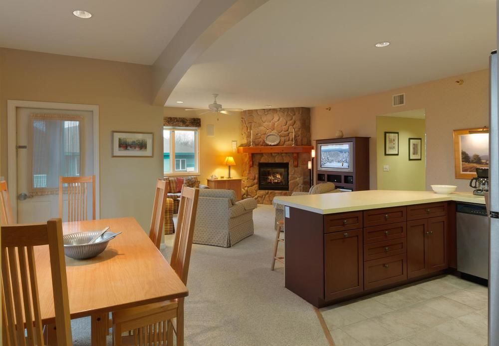 Club Wyndham Smugglers' Notch Vermont Jeffersonville Extérieur photo