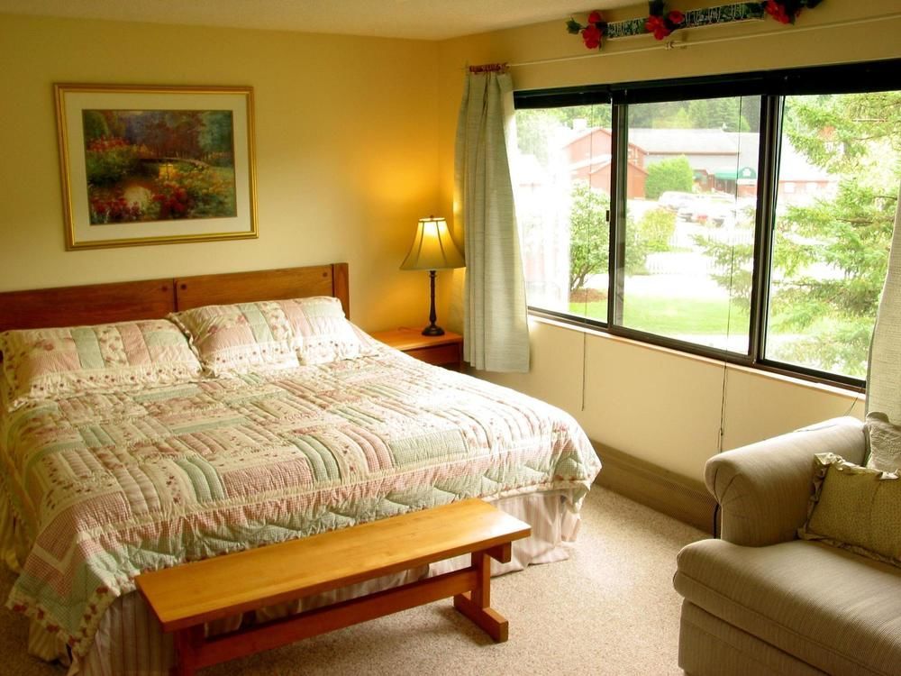 Club Wyndham Smugglers' Notch Vermont Jeffersonville Extérieur photo