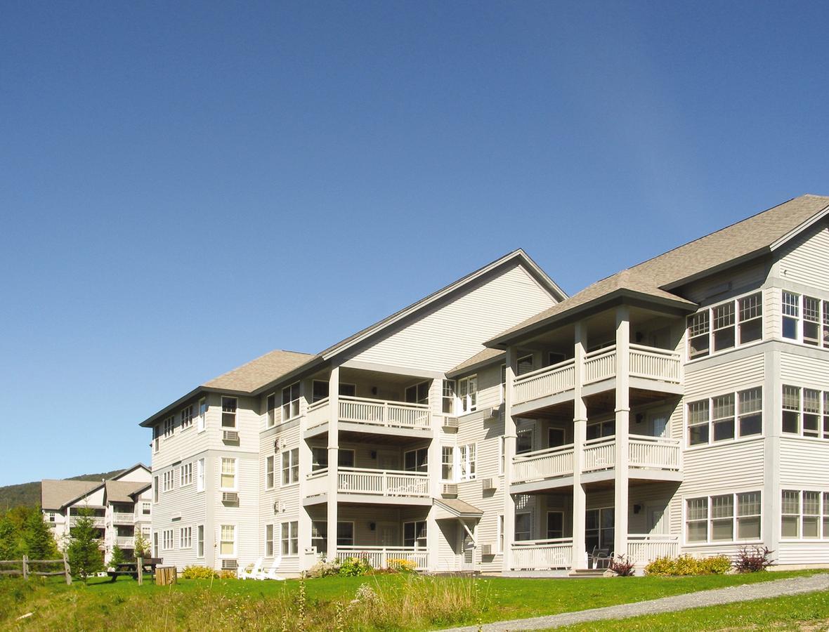 Club Wyndham Smugglers' Notch Vermont Jeffersonville Extérieur photo