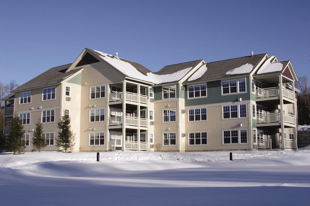 Club Wyndham Smugglers' Notch Vermont Jeffersonville Extérieur photo
