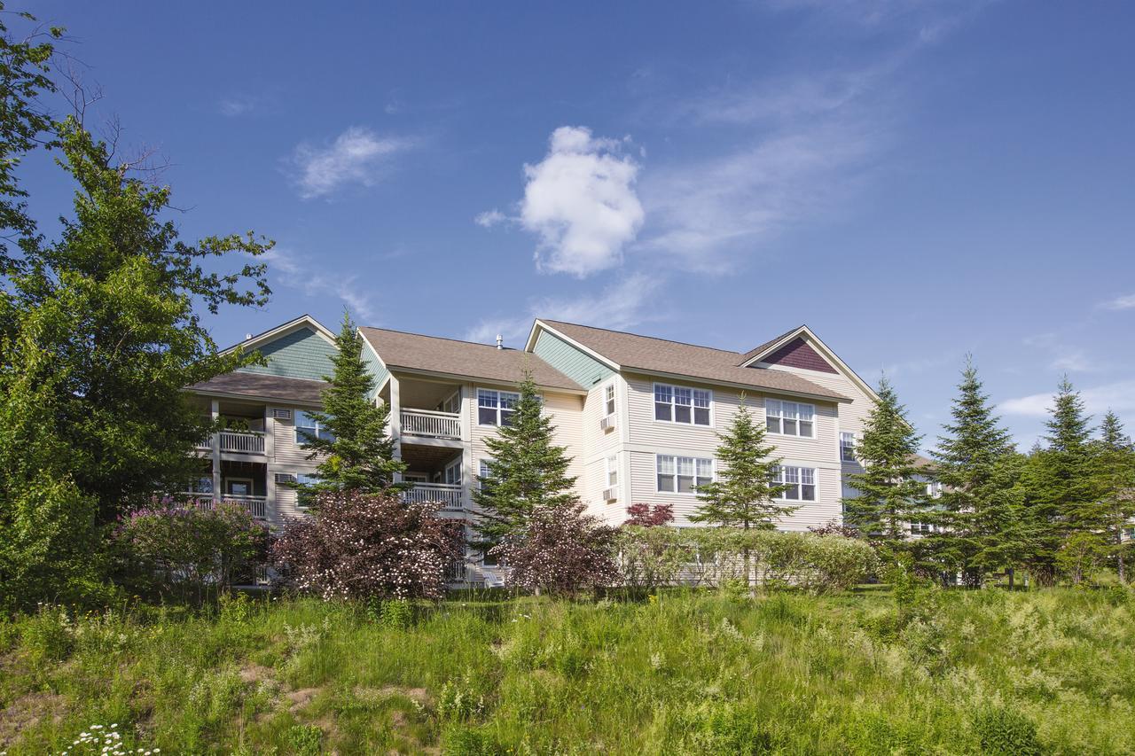 Club Wyndham Smugglers' Notch Vermont Jeffersonville Extérieur photo