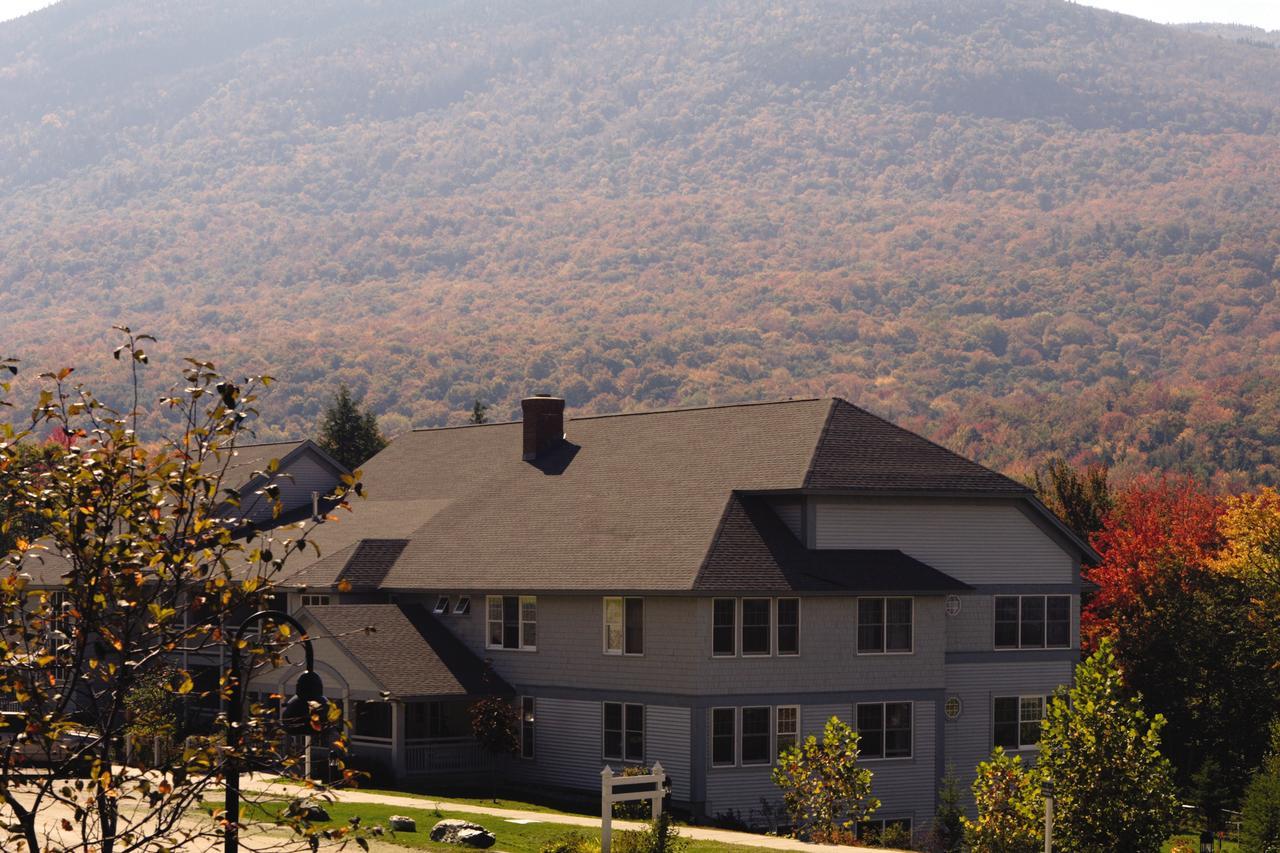 Club Wyndham Smugglers' Notch Vermont Jeffersonville Extérieur photo
