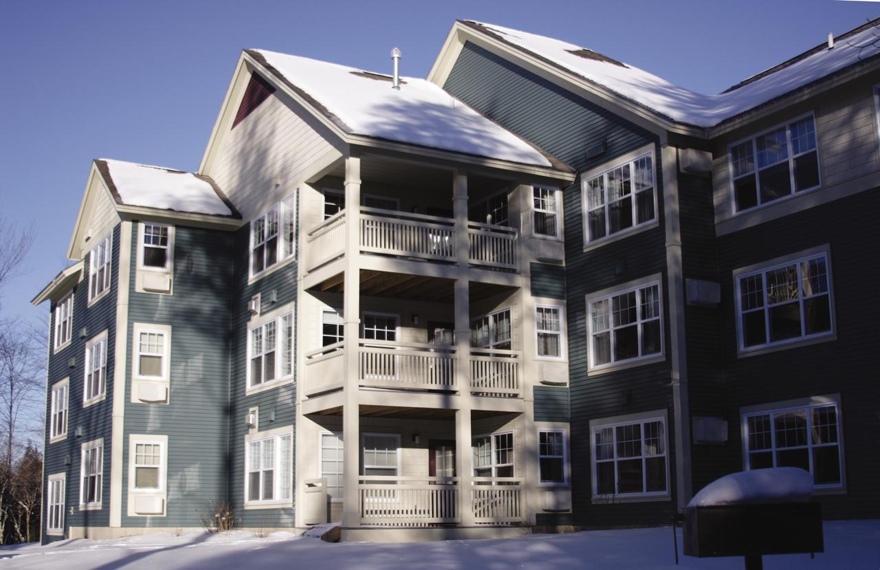 Club Wyndham Smugglers' Notch Vermont Jeffersonville Extérieur photo