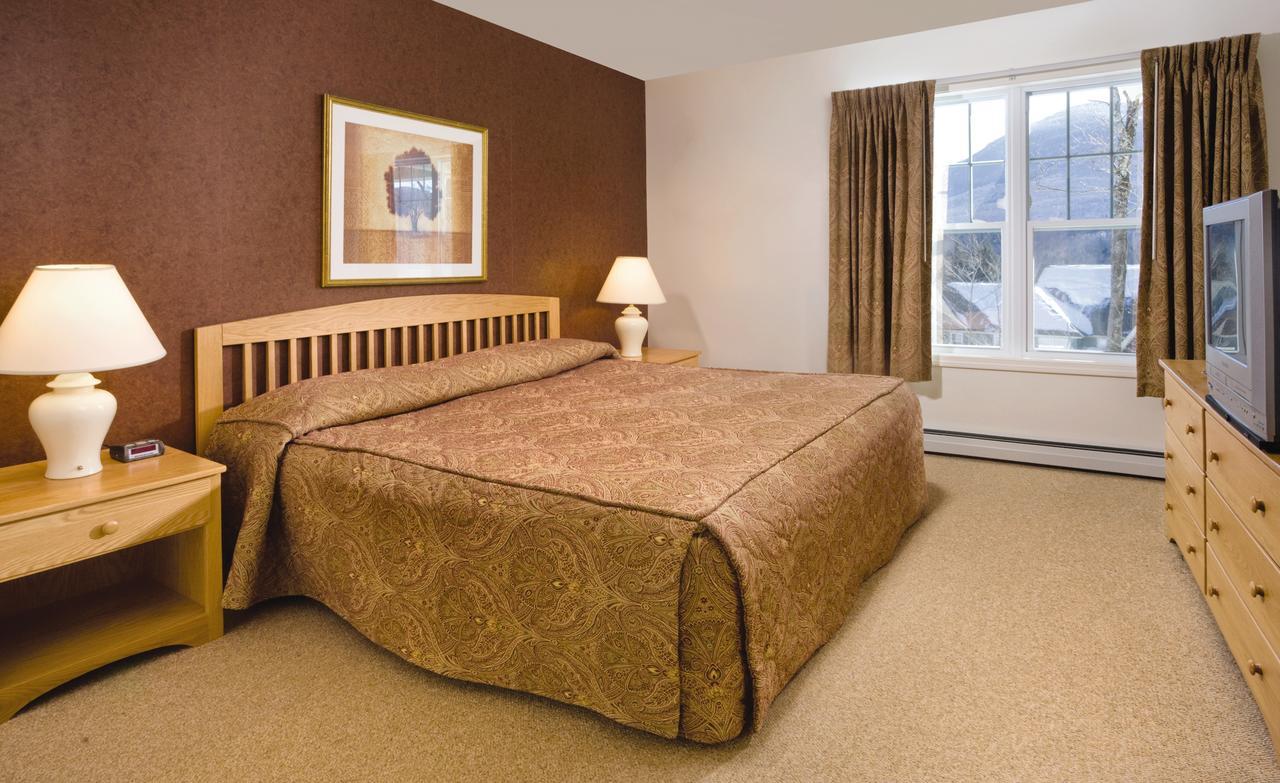 Club Wyndham Smugglers' Notch Vermont Jeffersonville Extérieur photo