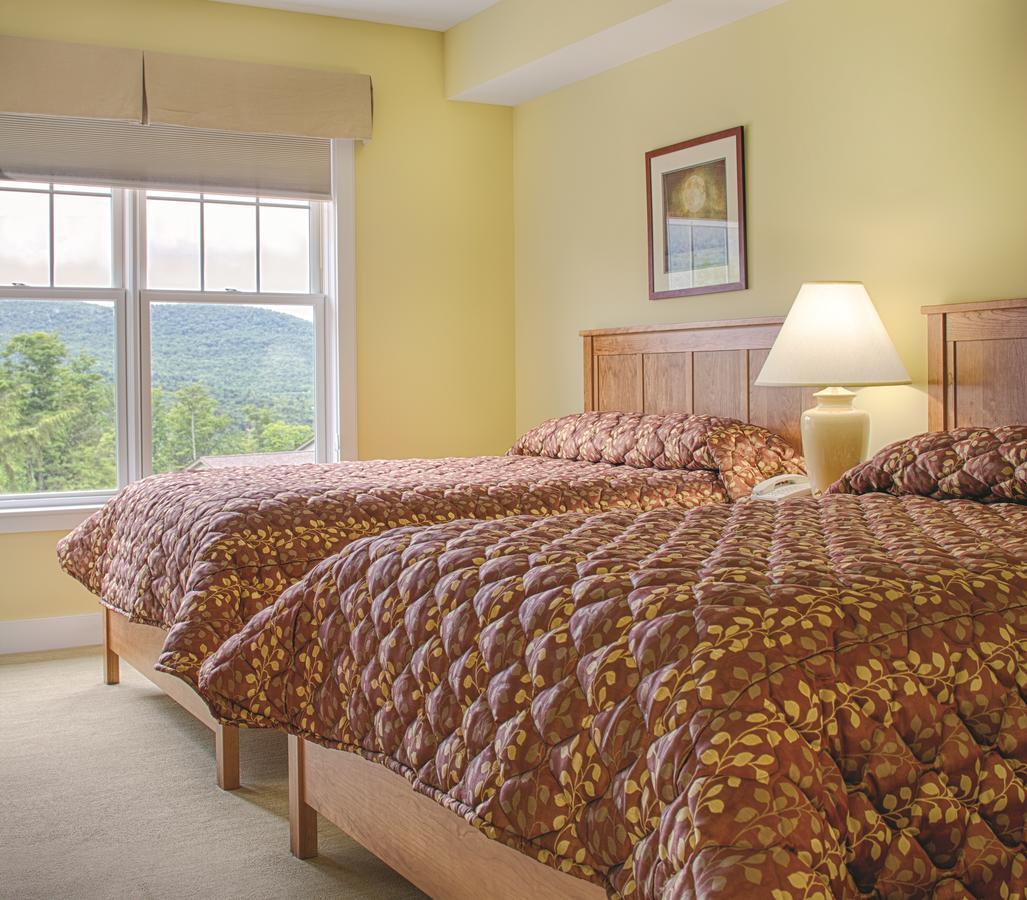 Club Wyndham Smugglers' Notch Vermont Jeffersonville Extérieur photo