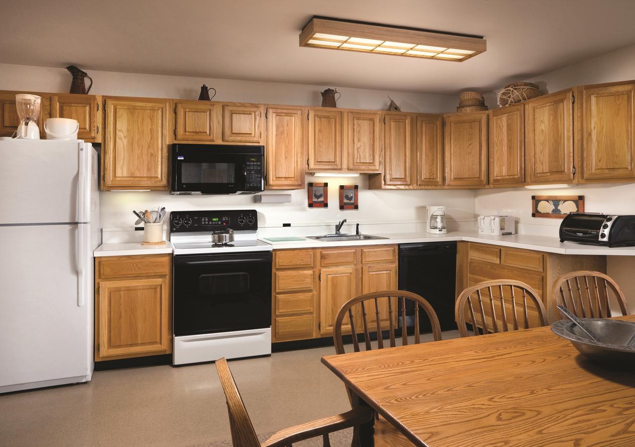 Club Wyndham Smugglers' Notch Vermont Jeffersonville Extérieur photo