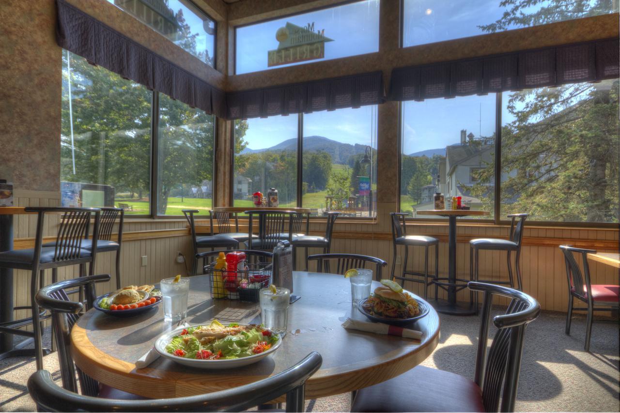 Club Wyndham Smugglers' Notch Vermont Jeffersonville Extérieur photo