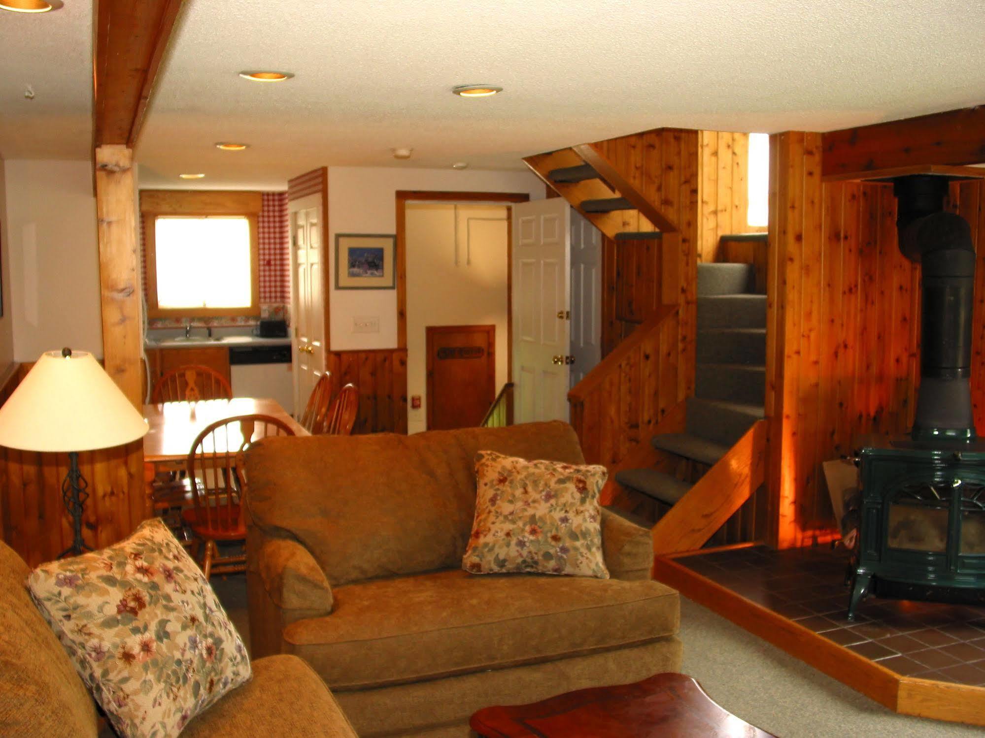 Club Wyndham Smugglers' Notch Vermont Jeffersonville Extérieur photo