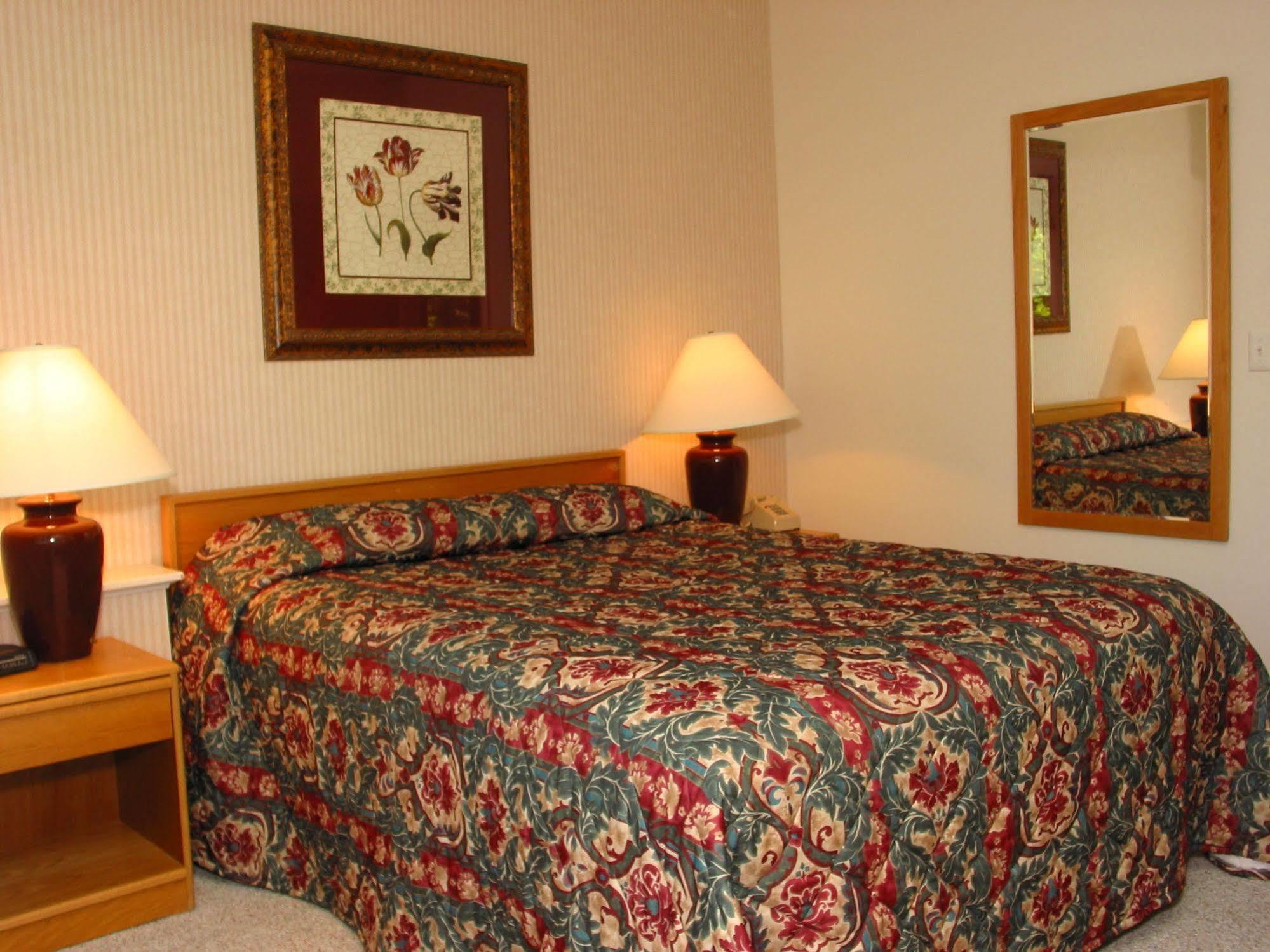 Club Wyndham Smugglers' Notch Vermont Jeffersonville Extérieur photo