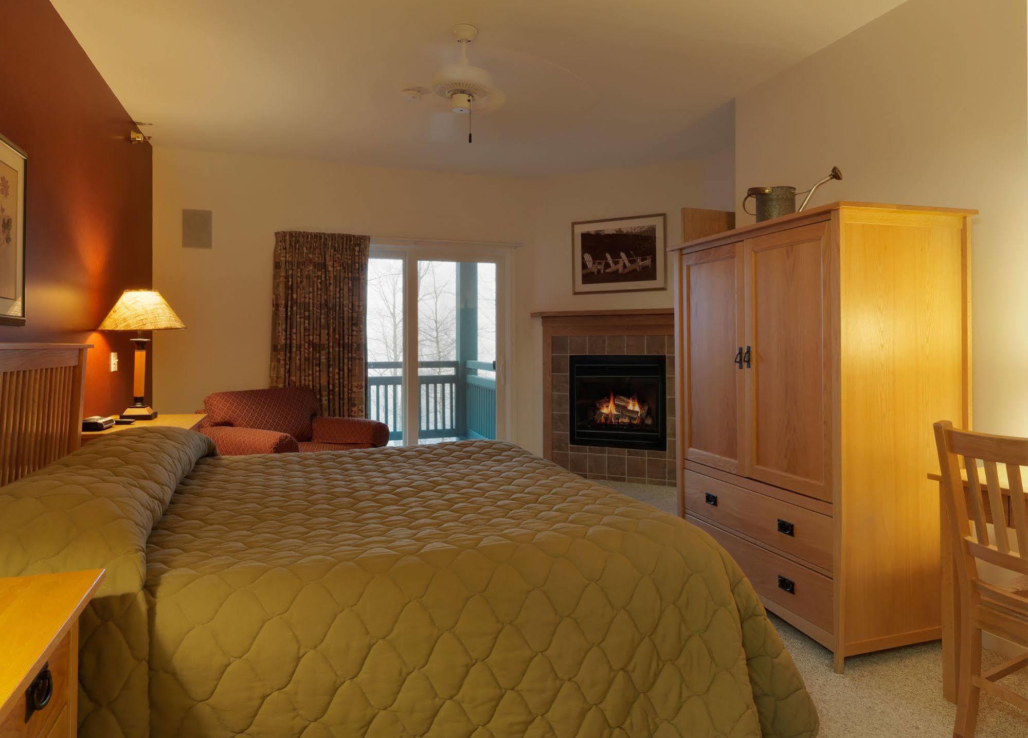 Club Wyndham Smugglers' Notch Vermont Jeffersonville Extérieur photo