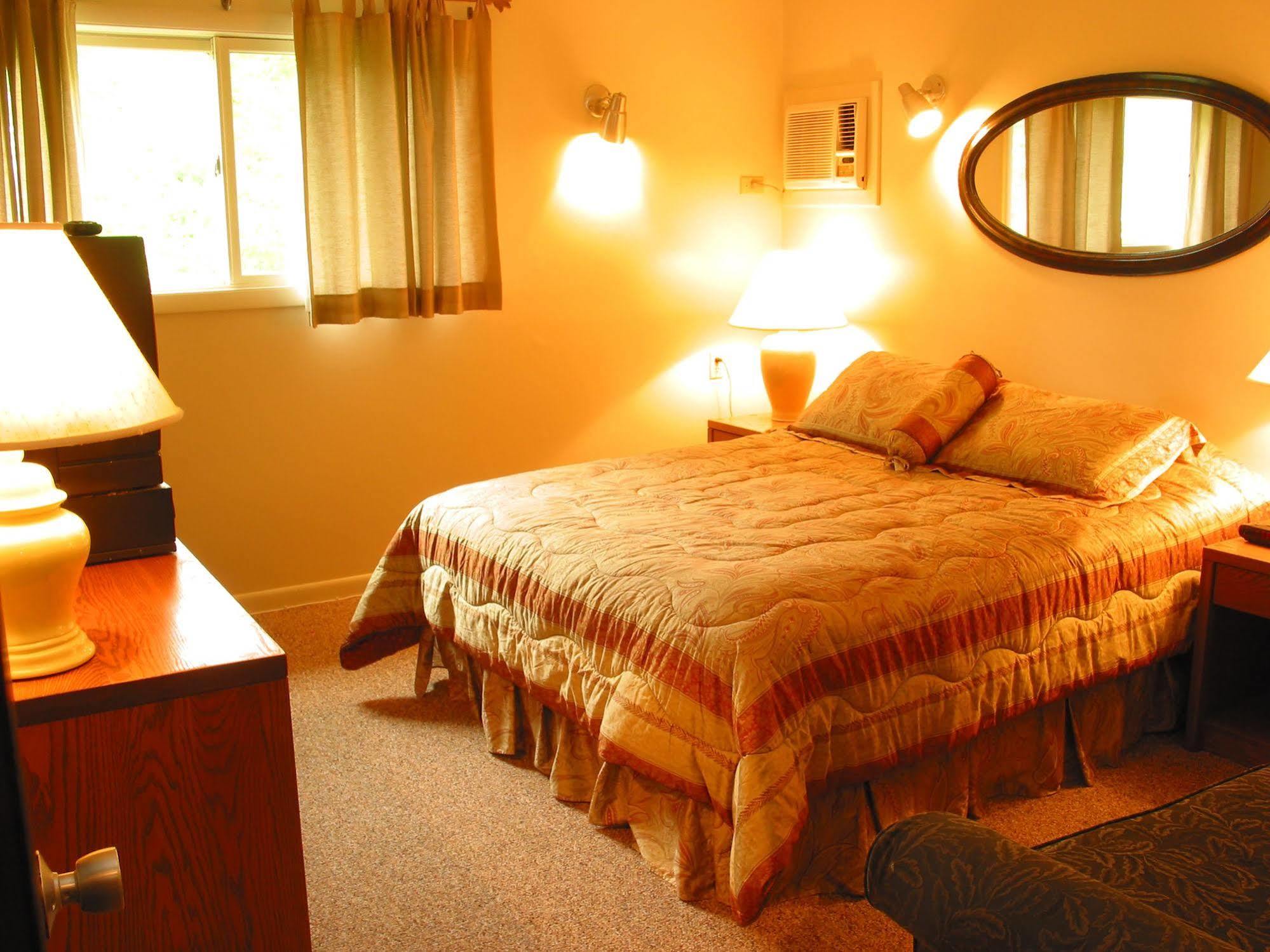 Club Wyndham Smugglers' Notch Vermont Jeffersonville Extérieur photo